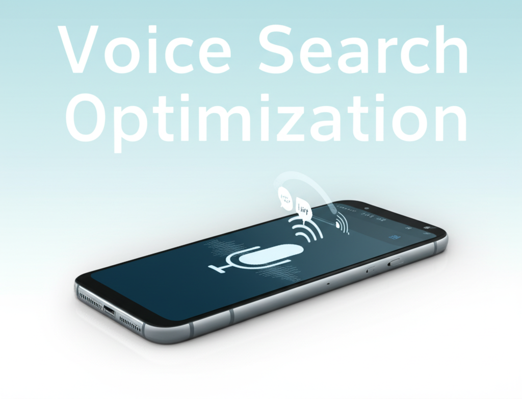 Optimizing Your Support Content for Voice Search Queries